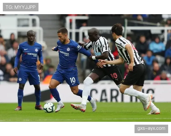 切尔西状态回升，有望重新加入英超冠军