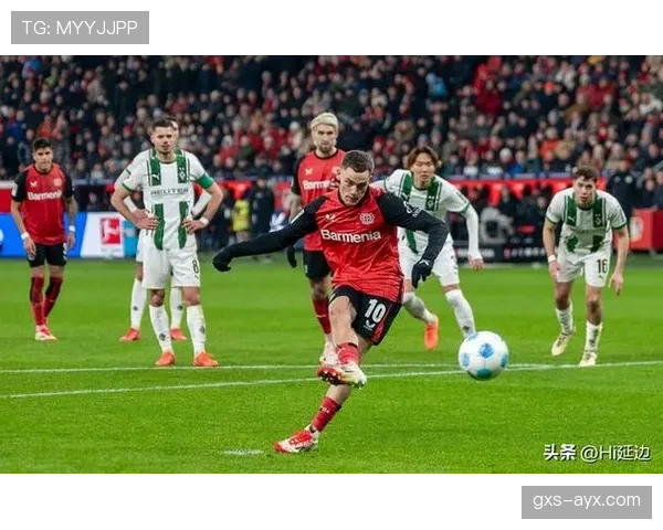 勒沃库森新赛季剑指德甲突破，状态成关键看点