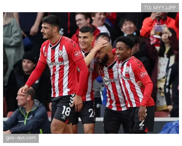 南安普顿强势复苏,英超赛场展现强劲回归势头 南安普顿强势复苏,英超赛场展现强劲回归势头