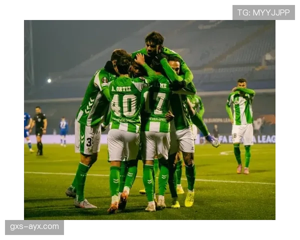 贝蒂斯强势逆转豪取连胜,状态回暖成西甲焦点 贝蒂斯强势逆转豪取连胜,状态回暖成西甲焦点