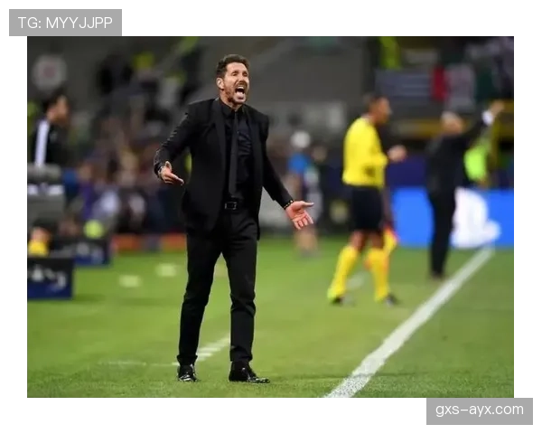 西蒙尼战术再升级，马竞新赛季布局引期待