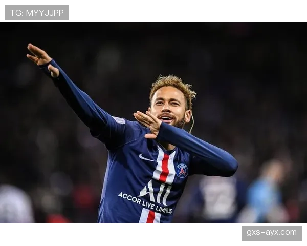 内马尔引领时尚潮流,森巴舞步展现足球场上的新风尚 内马尔引领时尚潮流,森巴舞步展现足球场上的新风尚