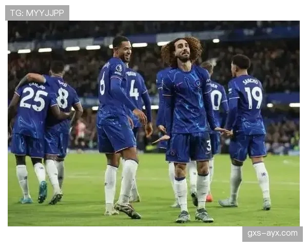 切尔西争四之路迎来关键战役，表现值得关注