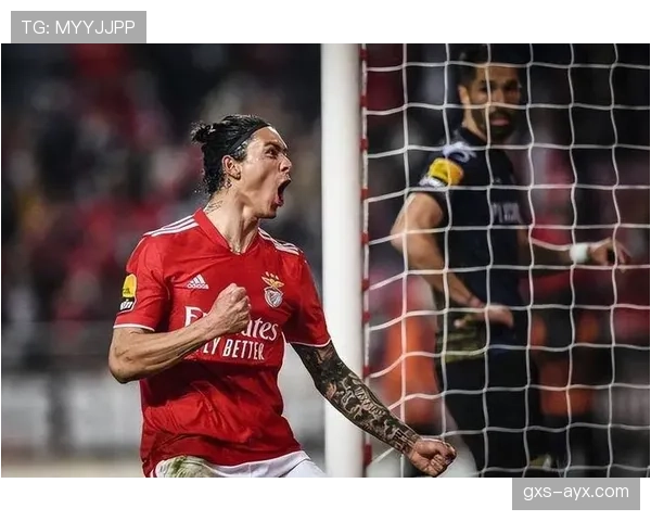 努涅斯欧冠对阵豪门的表现分析 努涅斯欧冠对阵豪门的表现分析