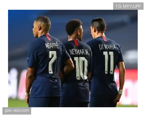 内马尔与姆巴佩核心能力对比:谁是巴黎真正进攻核心 内马尔与姆巴佩核心能力对比:谁是巴黎真正进攻核心