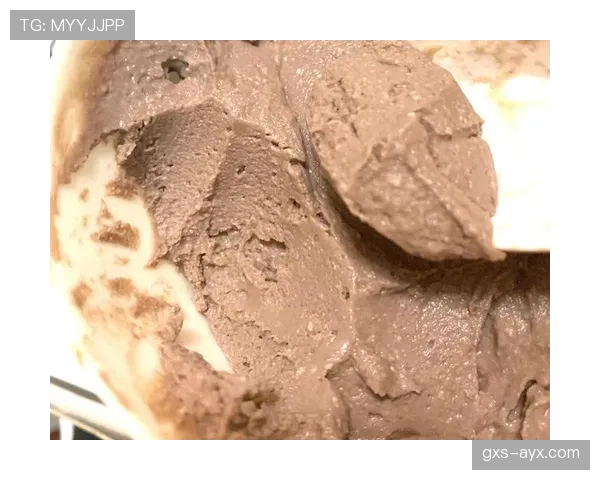 埃琳·安德森家的冰箱里塞满了蛋白粉，连冰淇淋都得排队等解冻