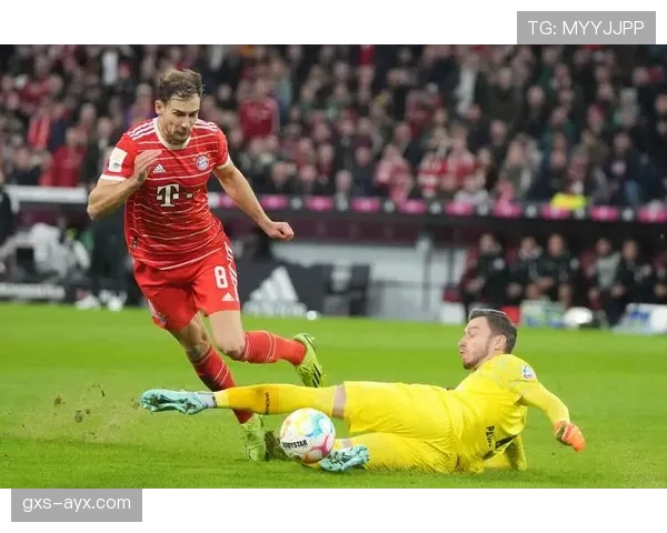 拜仁连胜背后结构性问题显现，稳定性面临考验